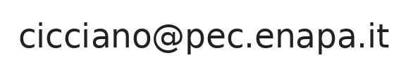 PEC ufficio