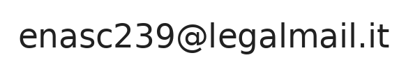 PEC ufficio
