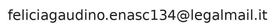 PEC ufficio
