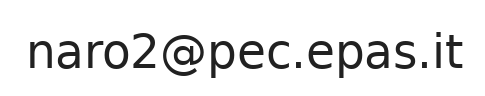 PEC ufficio