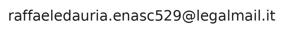 PEC ufficio