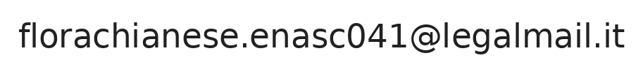 PEC ufficio