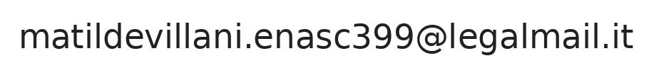 PEC ufficio