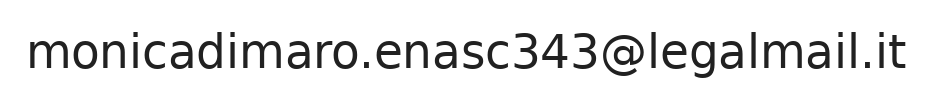 PEC ufficio