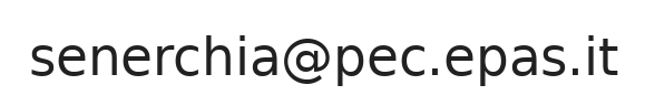 PEC ufficio