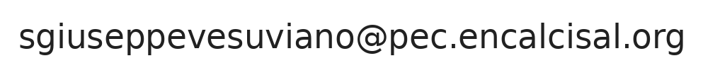 PEC ufficio