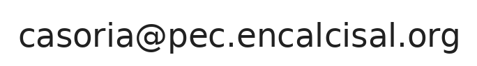 PEC ufficio