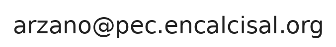 PEC ufficio