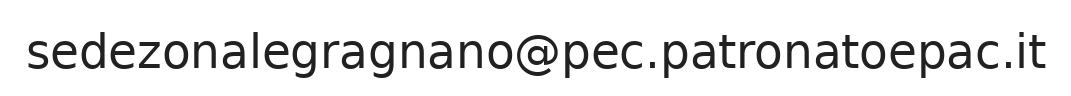 PEC ufficio