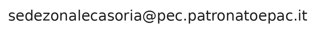 PEC ufficio