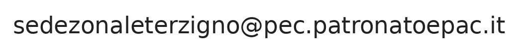 PEC ufficio