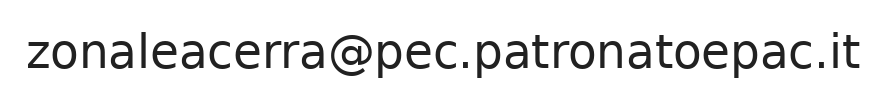 PEC ufficio
