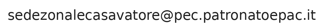 PEC ufficio