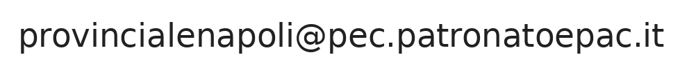 PEC ufficio