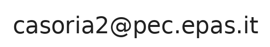PEC ufficio