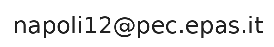 PEC ufficio