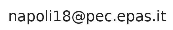 PEC ufficio