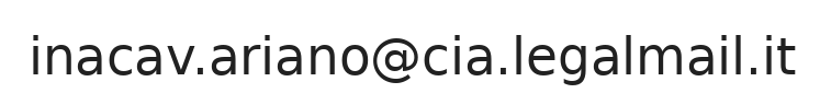 PEC ufficio