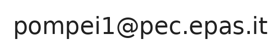 PEC ufficio