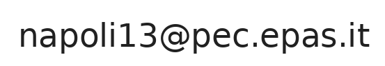 PEC ufficio