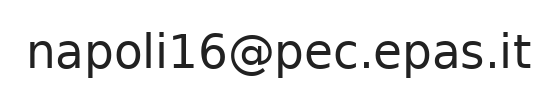 PEC ufficio