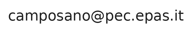 PEC ufficio