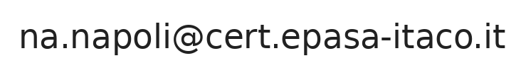 PEC ufficio