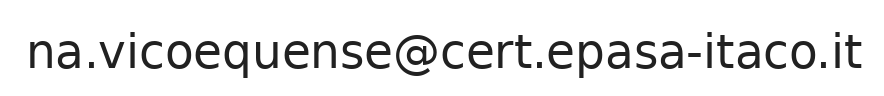 PEC ufficio
