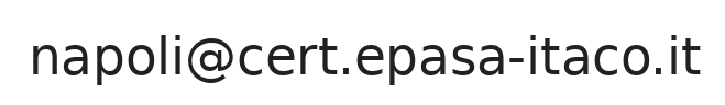 PEC ufficio