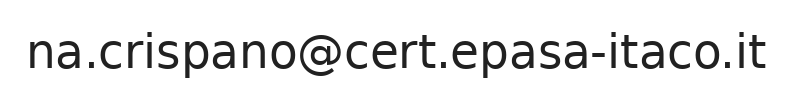 PEC ufficio