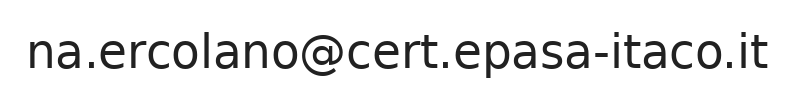 PEC ufficio