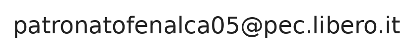 PEC ufficio