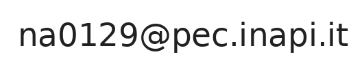 PEC ufficio