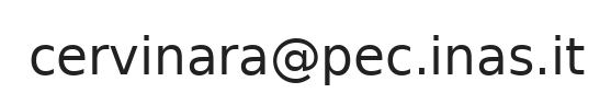 PEC ufficio