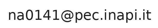 PEC ufficio