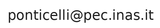 PEC ufficio