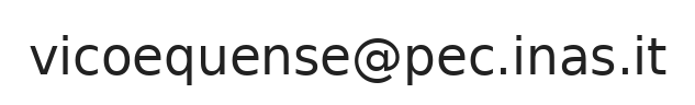 PEC ufficio