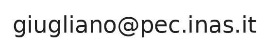PEC ufficio
