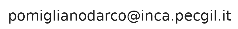 PEC ufficio