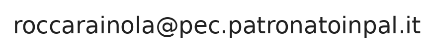 PEC ufficio
