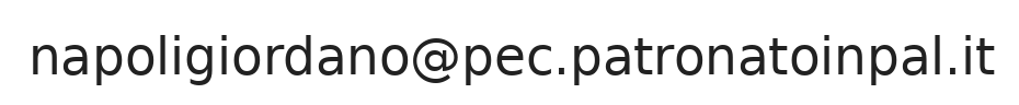 PEC ufficio
