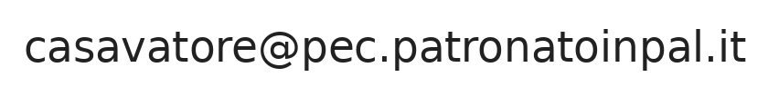 PEC ufficio