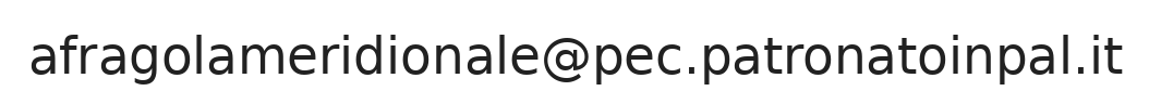 PEC ufficio