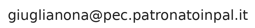 PEC ufficio