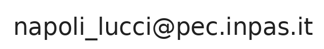 PEC ufficio