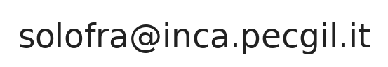 PEC ufficio