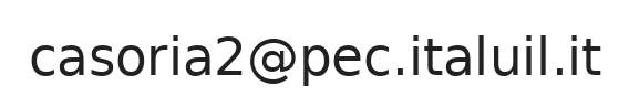 PEC ufficio