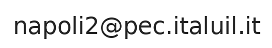 PEC ufficio