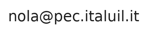 PEC ufficio