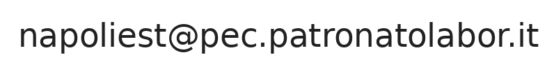 PEC ufficio